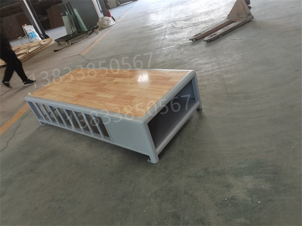 阿勒泰拘留所床具
