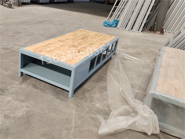 阿勒泰监狱监舍床
