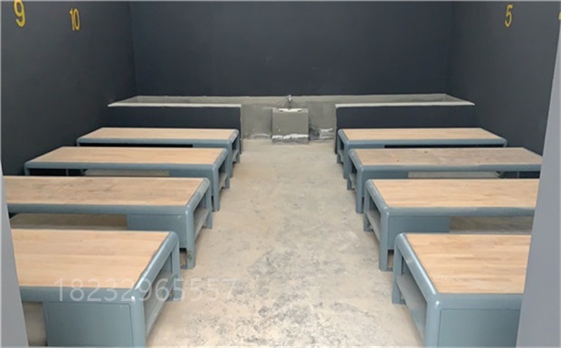阿勒泰拘留所床具