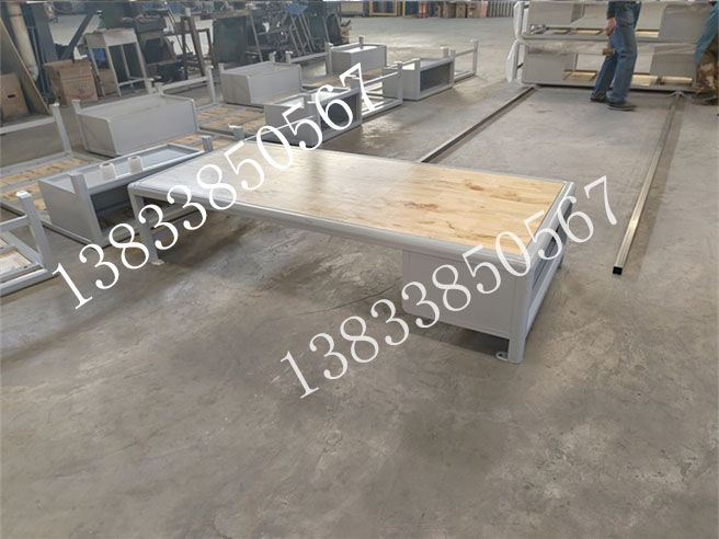阿勒泰监狱床具